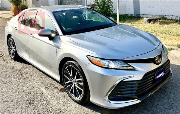 تويوتا كامري 2023 للبيع في العراق - اربيل